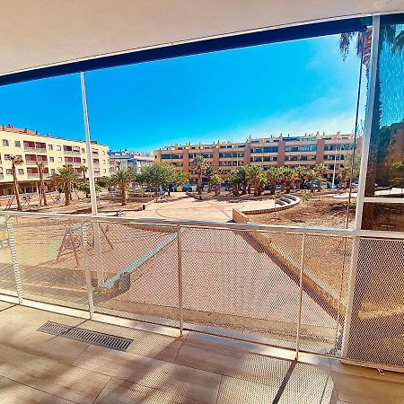 Diseno Y Comodidad En El Medano By Top Stay Exterior photo