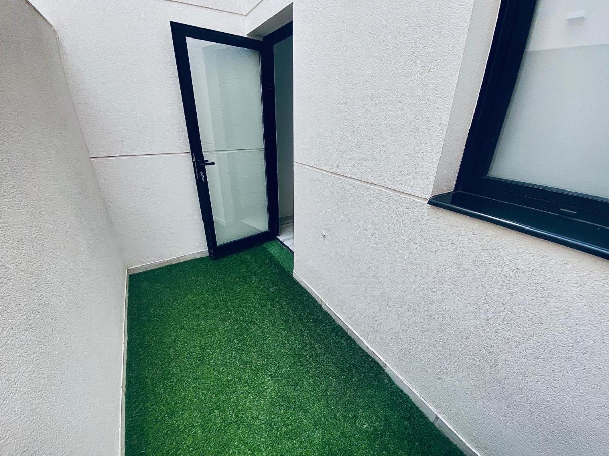 Diseno Y Comodidad En El Medano By Top Stay Exterior photo