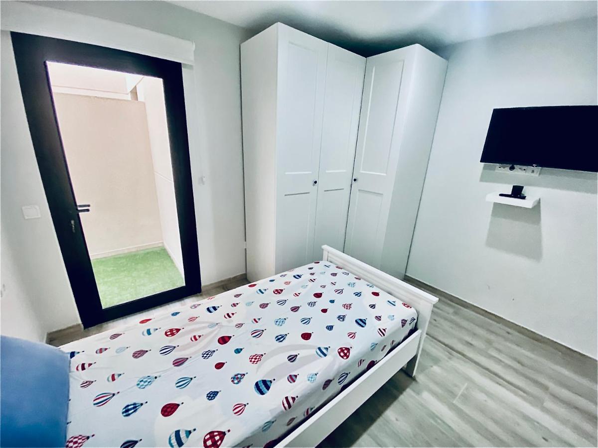 Diseno Y Comodidad En El Medano By Top Stay Exterior photo