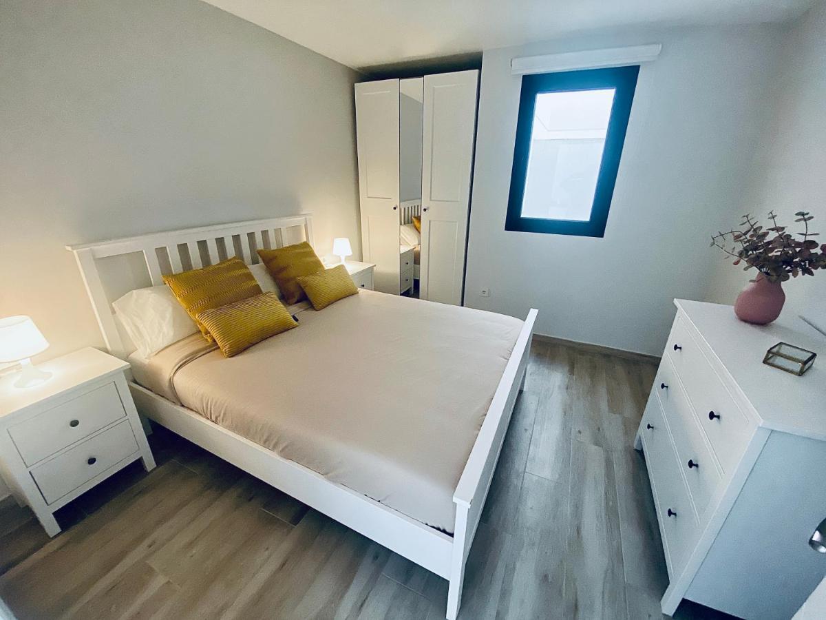Diseno Y Comodidad En El Medano By Top Stay Exterior photo